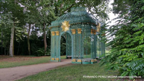 Potsdam, Alemania