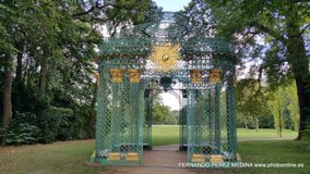 Potsdam, Alemania