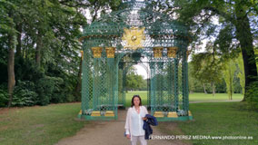 Potsdam, Alemania
