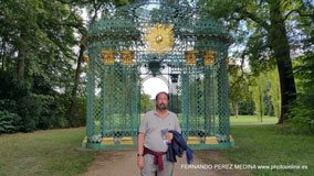 Potsdam, Alemania