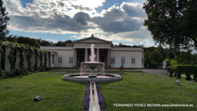 Potsdam, Alemania