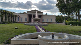 Potsdam, Alemania