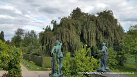 Potsdam, Alemania