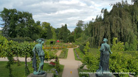 Potsdam, Alemania