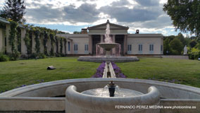 Potsdam, Alemania