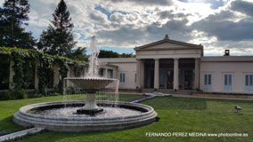 Potsdam, Alemania