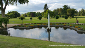 Potsdam, Alemania