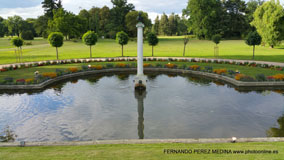 Potsdam, Alemania