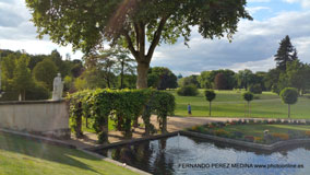Potsdam, Alemania