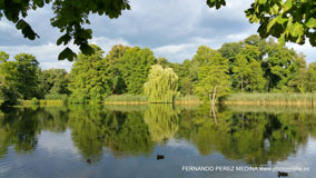 Potsdam, Alemania