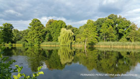 Potsdam, Alemania