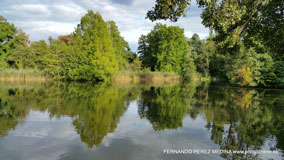 Potsdam, Alemania