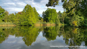 Potsdam, Alemania