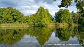 Potsdam, Alemania