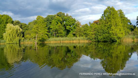 Potsdam, Alemania