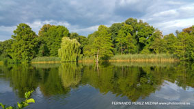 Potsdam, Alemania