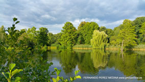 Potsdam, Alemania