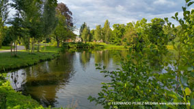Potsdam, Alemania