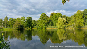 Potsdam, Alemania