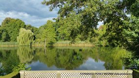 Potsdam, Alemania
