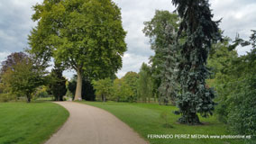 Potsdam, Alemania