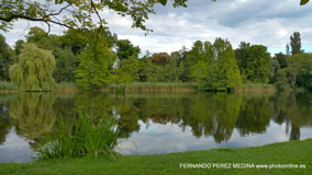 Potsdam, Alemania