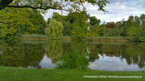 Potsdam, Alemania