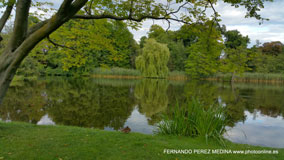Potsdam, Alemania