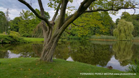 Potsdam, Alemania