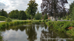 Potsdam, Alemania
