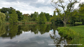 Potsdam, Alemania