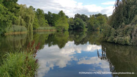 Potsdam, Alemania