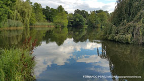 Potsdam, Alemania