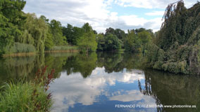 Potsdam, Alemania