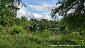 Potsdam, Alemania