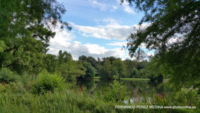Potsdam, Alemania