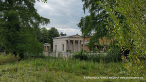 Potsdam, Alemania
