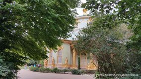 Potsdam, Alemania