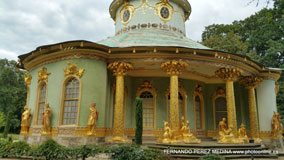 Potsdam, Alemania
