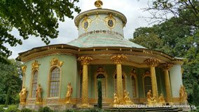 Potsdam, Alemania
