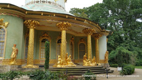 Potsdam, Alemania