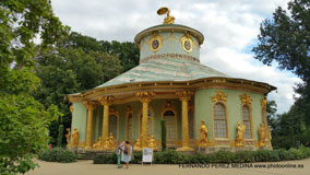 Potsdam, Alemania