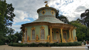 Potsdam, Alemania