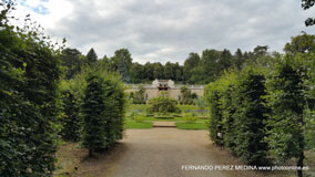 Potsdam, Alemania
