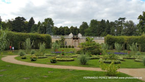 Potsdam, Alemania