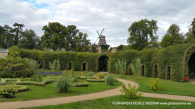 Potsdam, Alemania