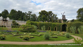 Potsdam, Alemania