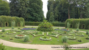 Potsdam, Alemania