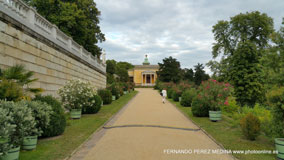 Potsdam, Alemania