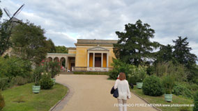 Potsdam, Alemania